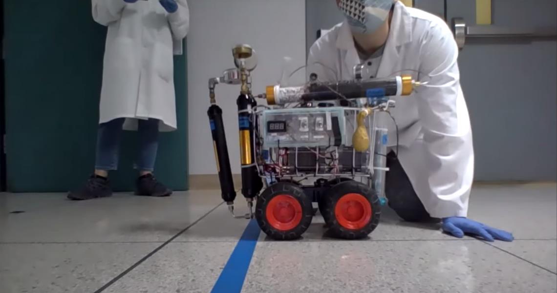 Student Awards Otto H. York Department of Chemical and Materials